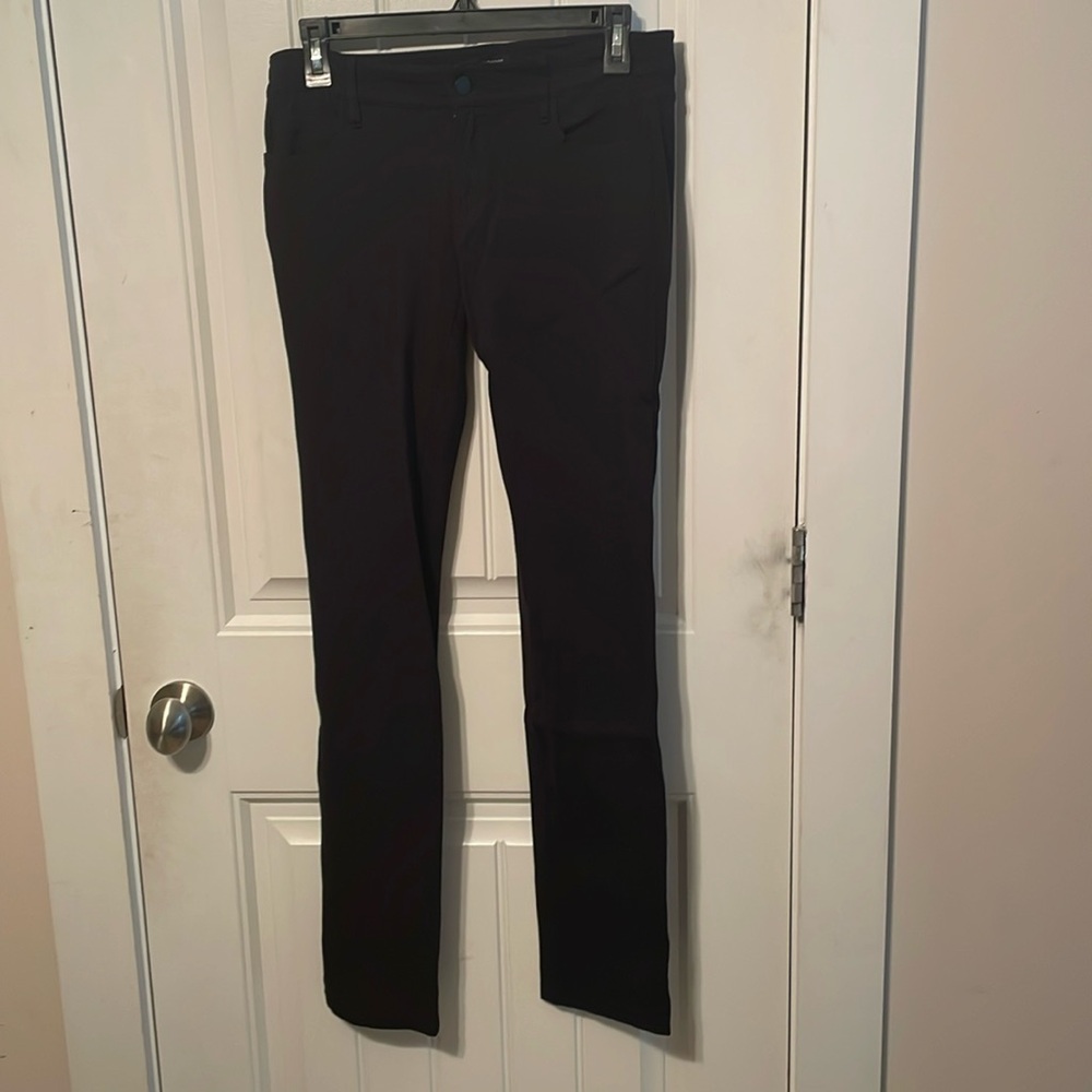 Ann Taylor Low Rise Jegging Size 2